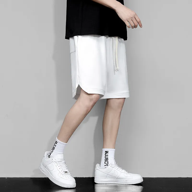 PRBLMS Casual Shorts Unisex-5