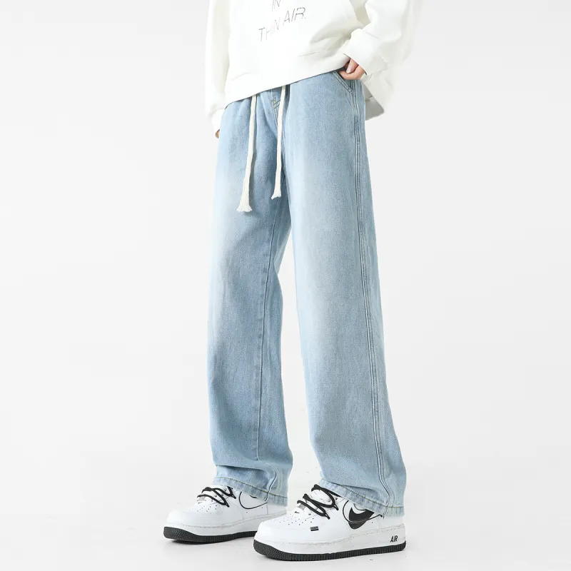 PRBLMS Jeans Unisex-7