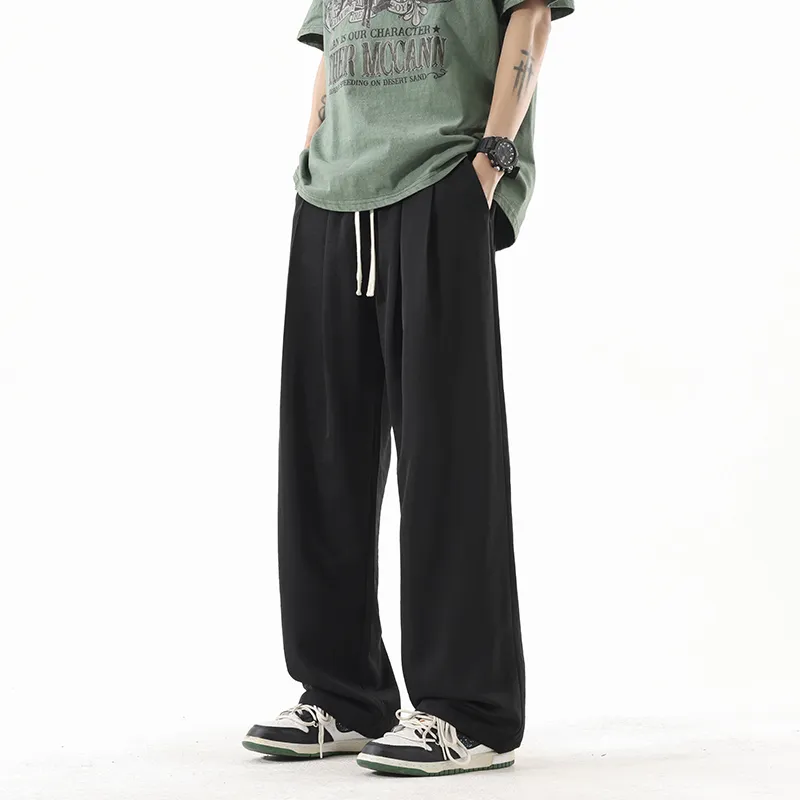 PRBLMS Casual Pants Unisex-11