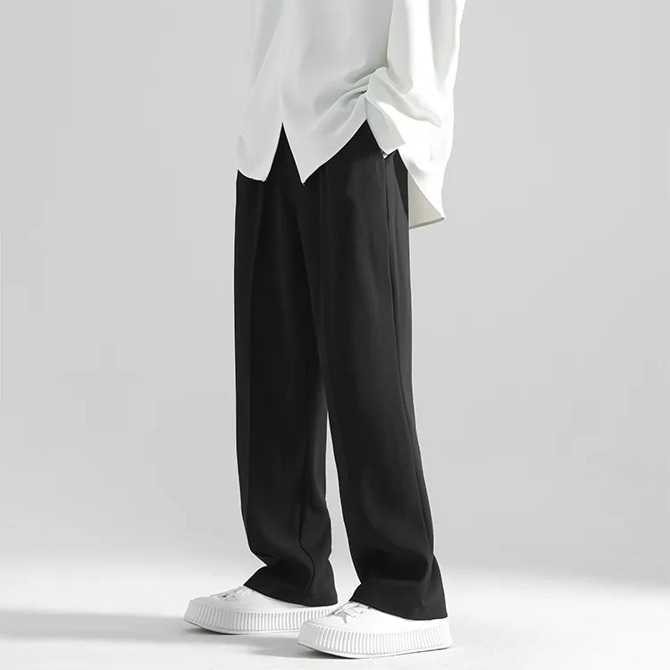 PRBLMS Casual Pants Unisex-2