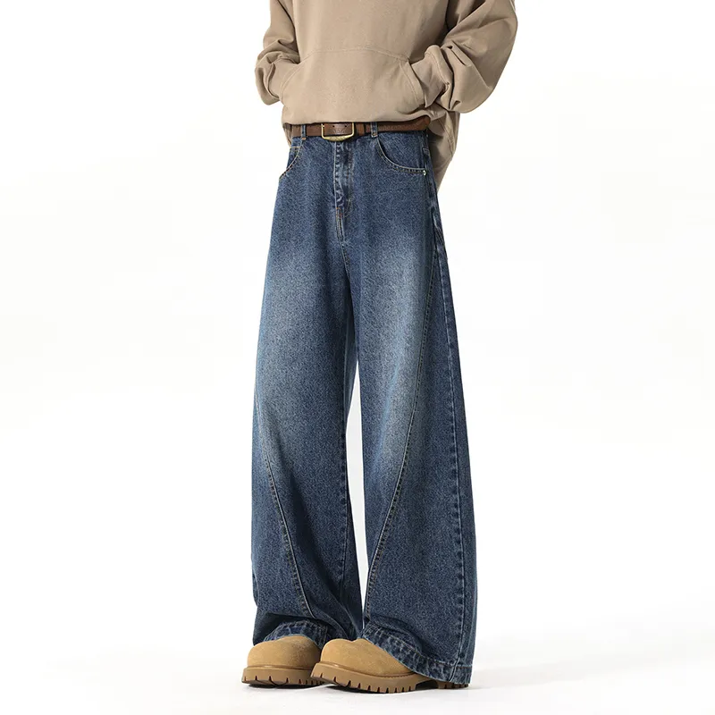 PRBLMS Jeans Unisex-5