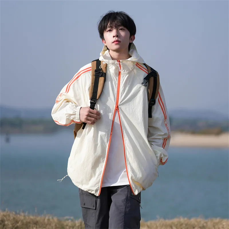 PRBLMS Sun Protection Clothing Unisex-1