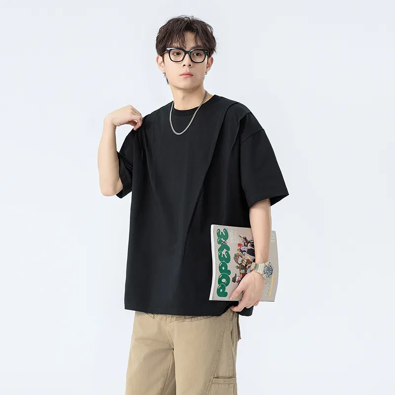PRBLMS T Shirts Unisex-2