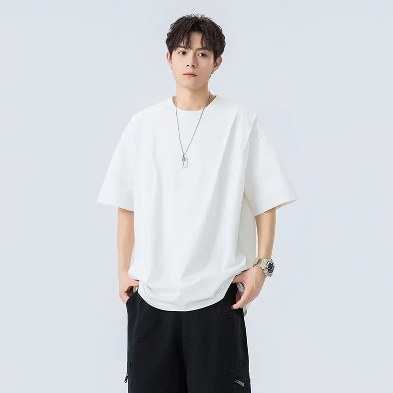 PRBLMS T Shirts Unisex-6