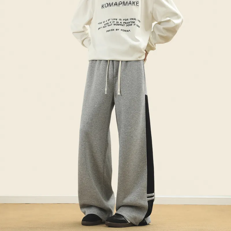 PRBLMS Casual Pants Unisex-7