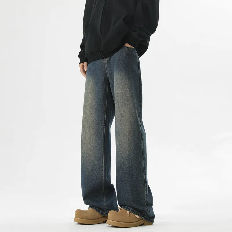 PRBLMS Jeans Unisex-4