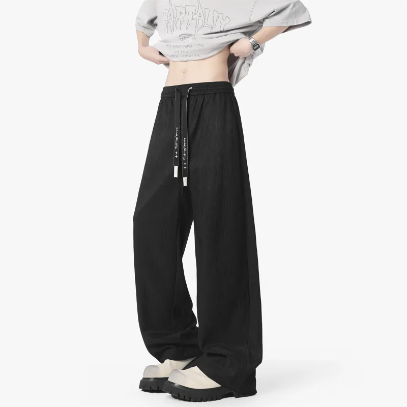 PRBLMS Casual Pants Unisex-10