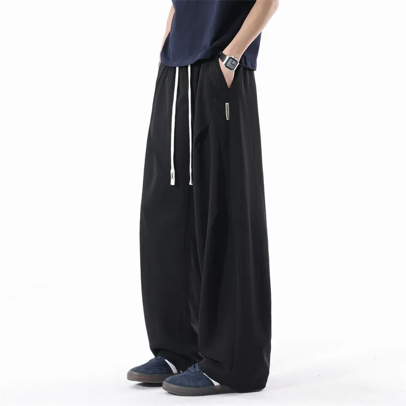 PRBLMS Casual Pants Unisex-2