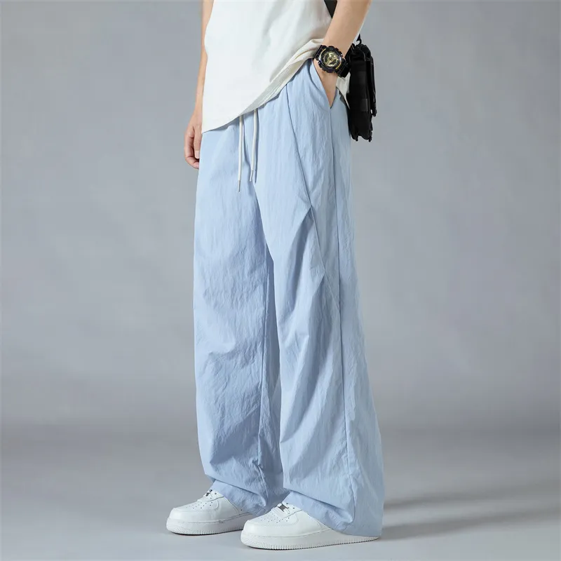 PRBLMS Casual Pants Unisex-14