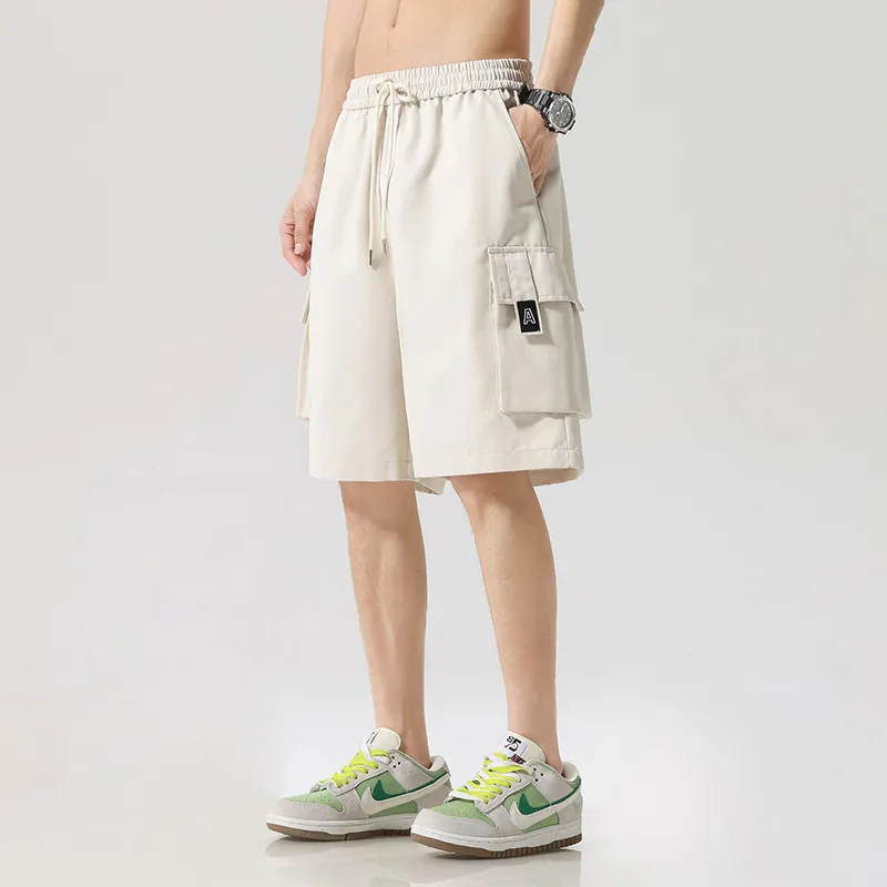 PRBLMS Casual Shorts Unisex-7