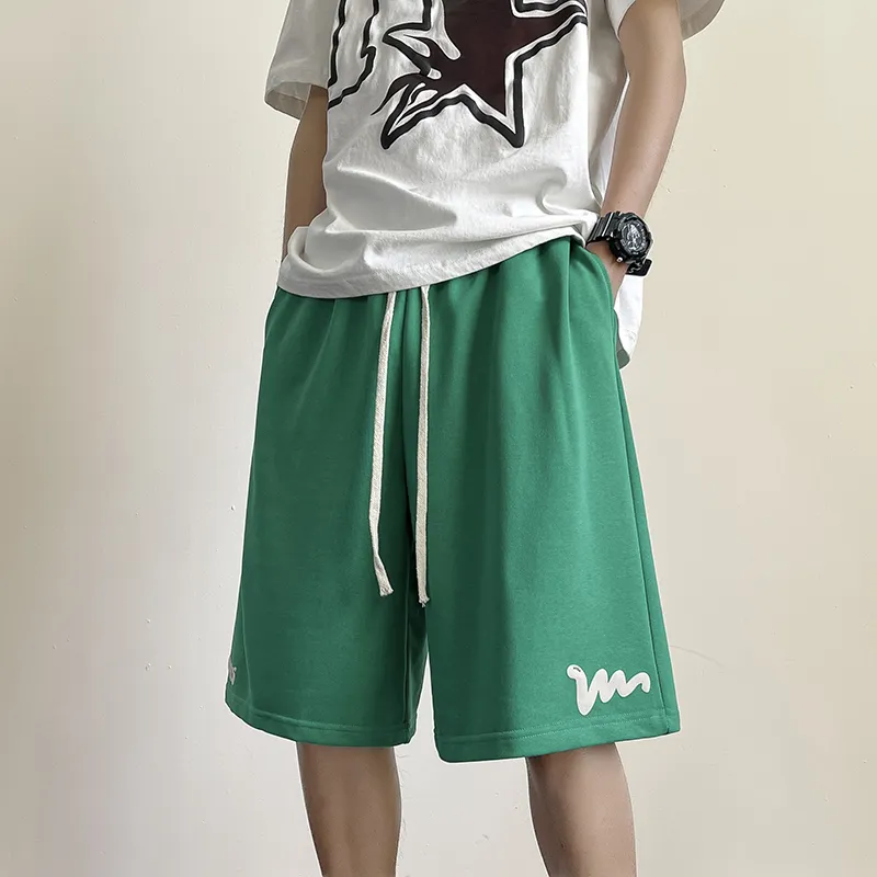 PRBLMS Casual Shorts Men-3