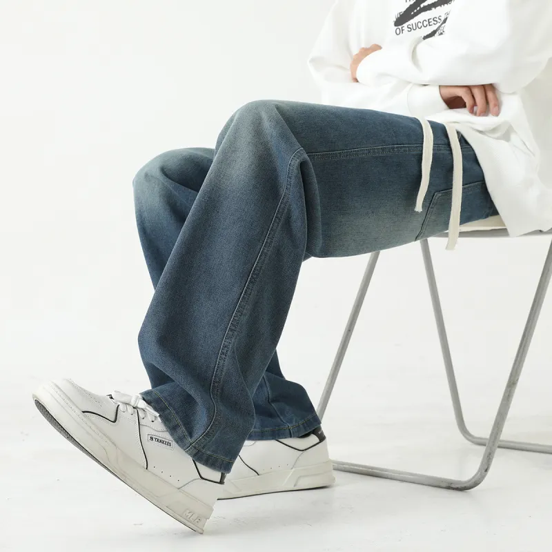 PRBLMS Jeans Unisex-4
