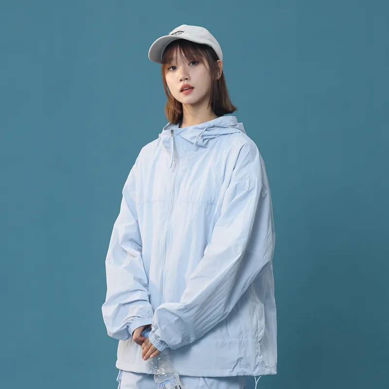 PRBLMS Sun Protection Clothing Unisex-4
