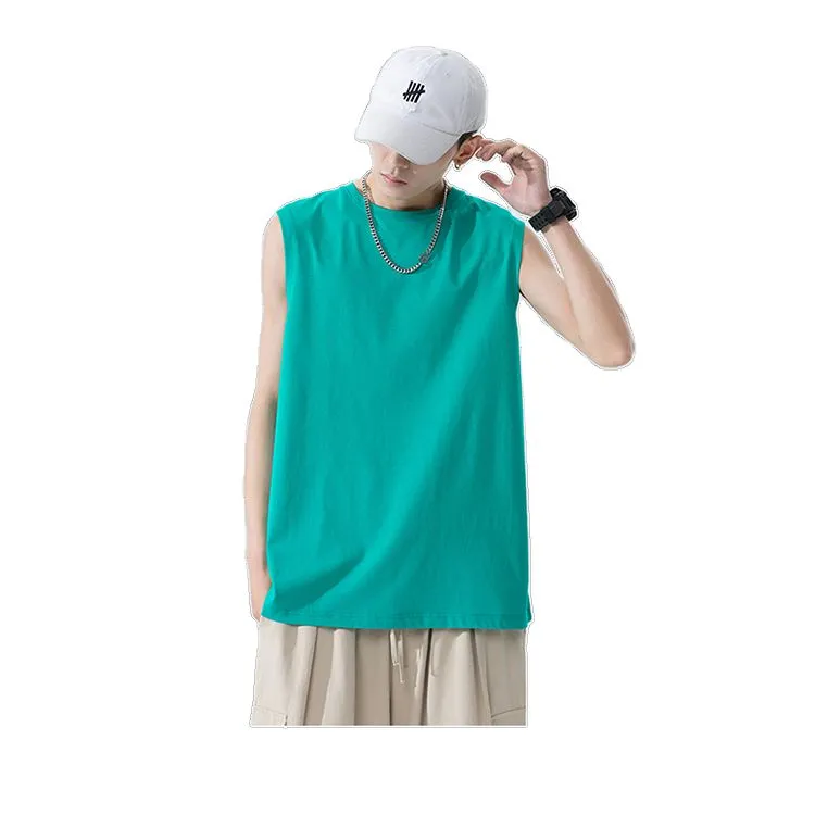 PRBLMS Tank Tops Men-8
