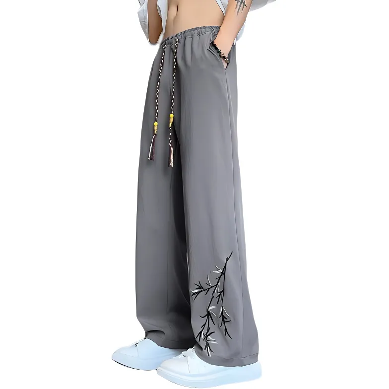 PRBLMS Casual Pants Unisex-12