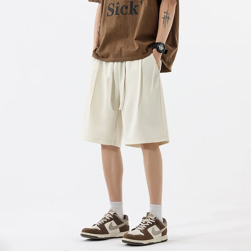 PRBLMS Casual Shorts Unisex-14