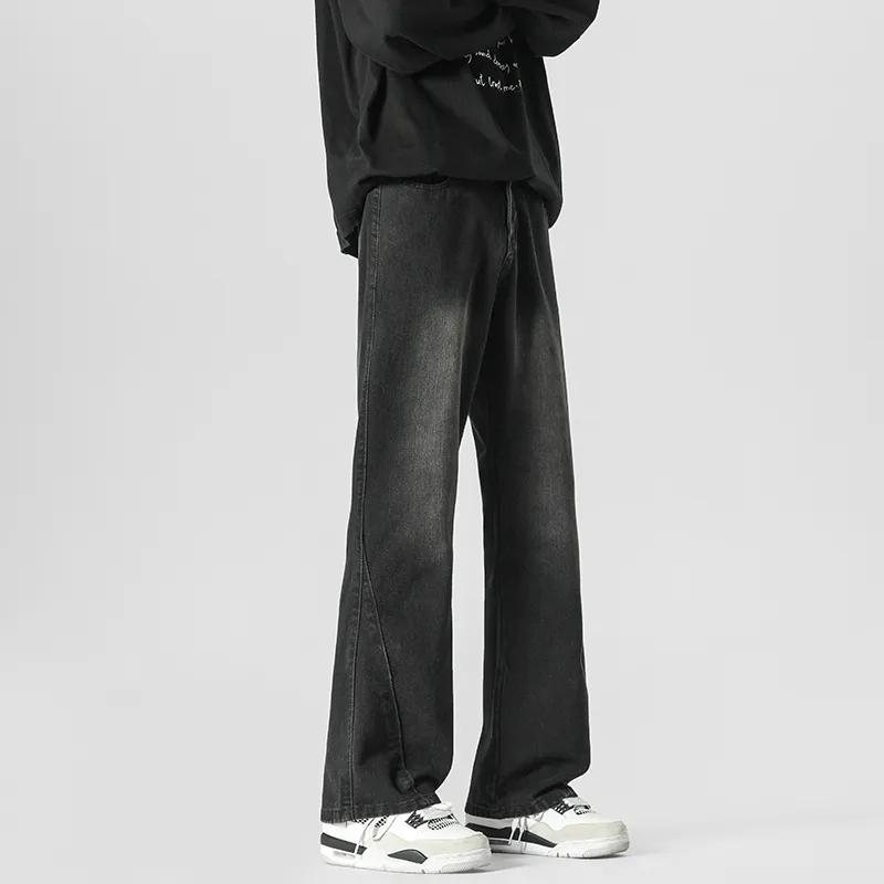 PRBLMS Jeans Unisex-8