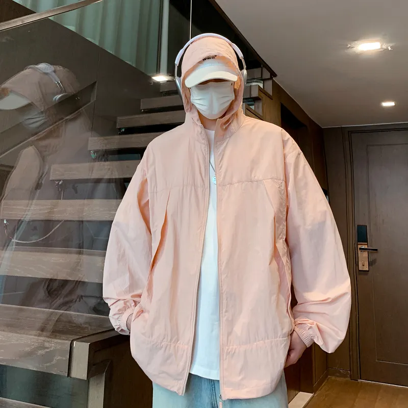 PRBLMS Sun Protection Clothing Unisex-15