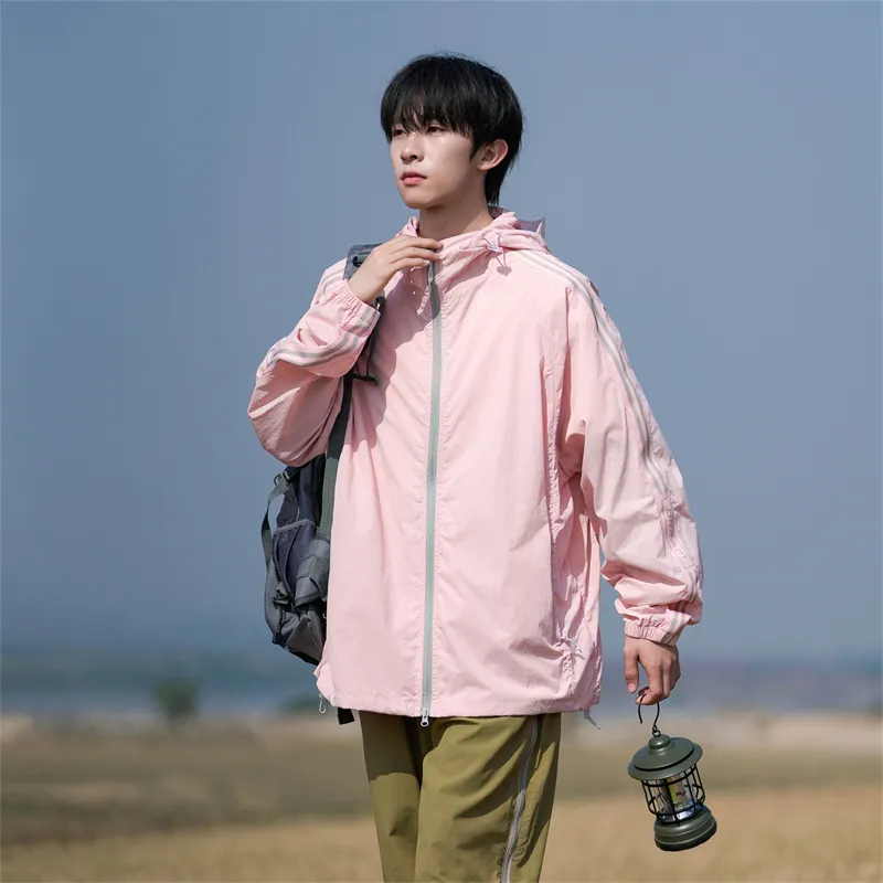 PRBLMS Sun Protection Clothing Unisex-24