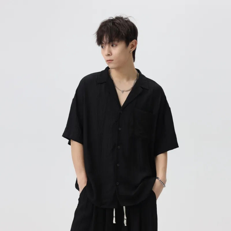 PRBLMS Shirts Unisex-3