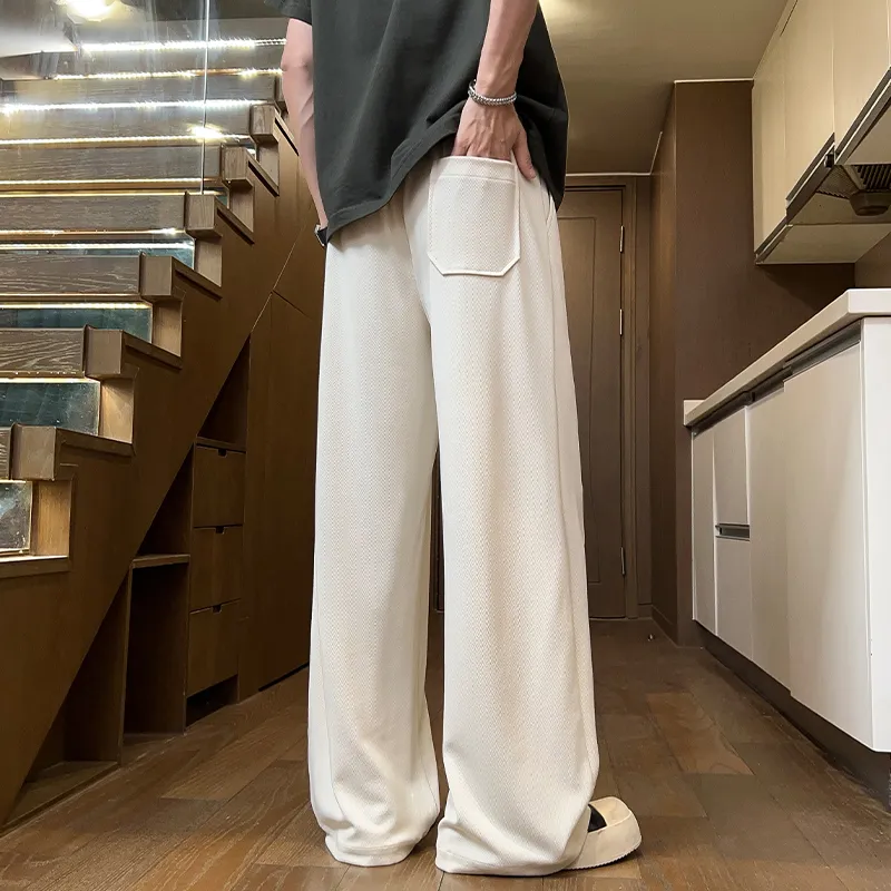 PRBLMS Casual Pants Unisex-2