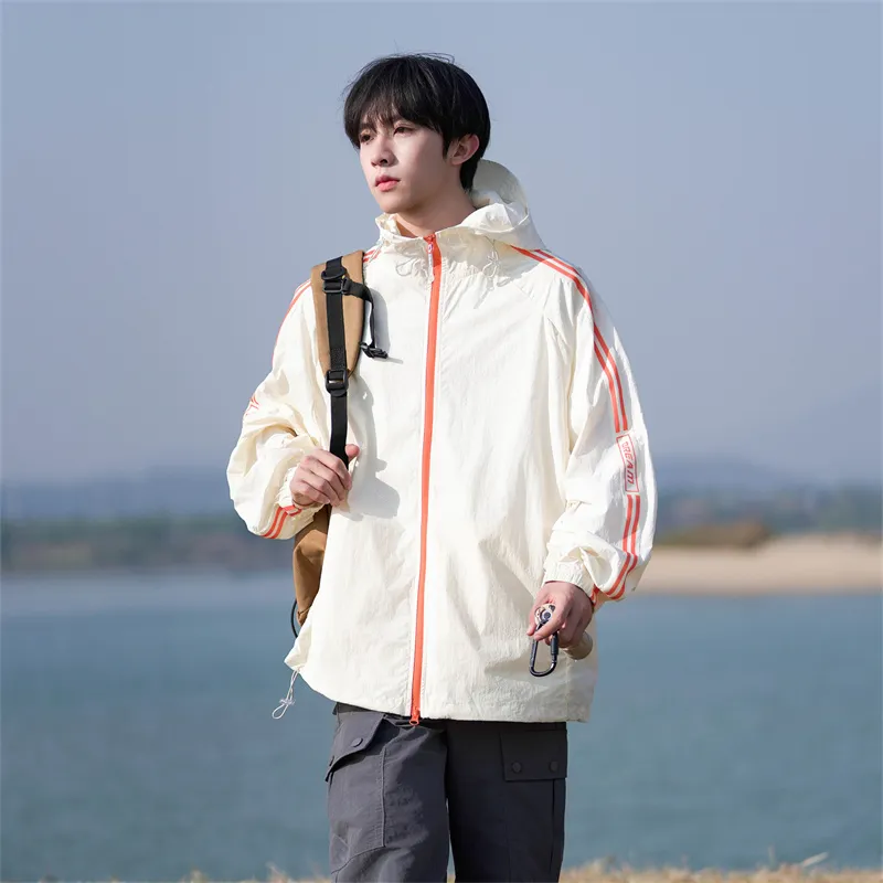 PRBLMS Sun Protection Clothing Unisex-3