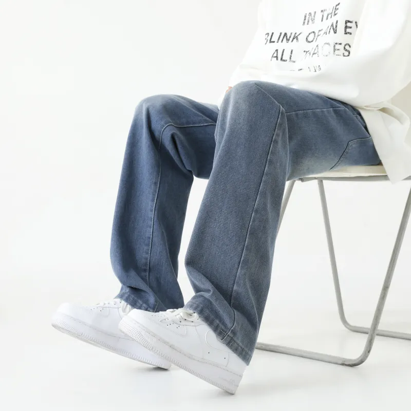 PRBLMS Jeans Unisex-9