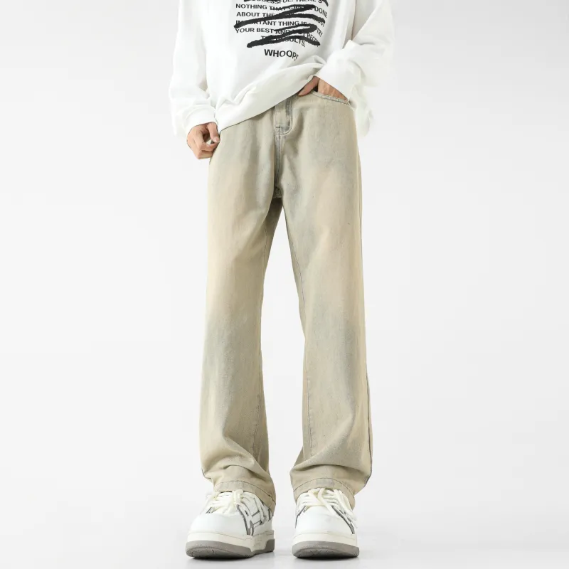 PRBLMS Jeans Unisex-3