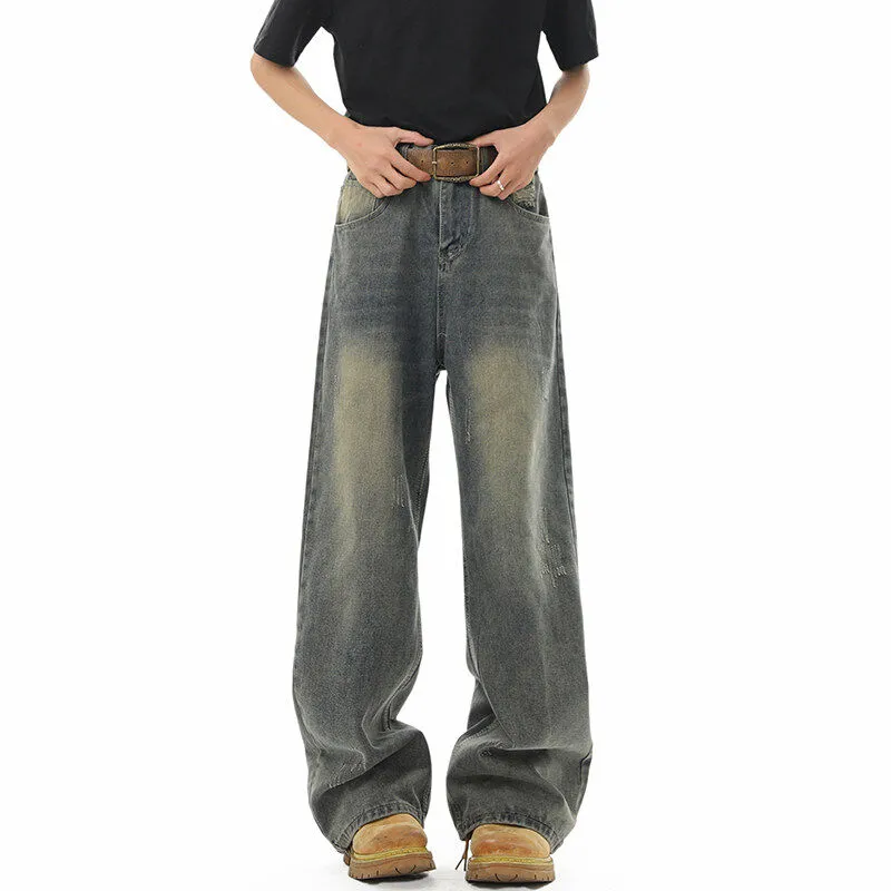PRBLMS Jeans Unisex-6