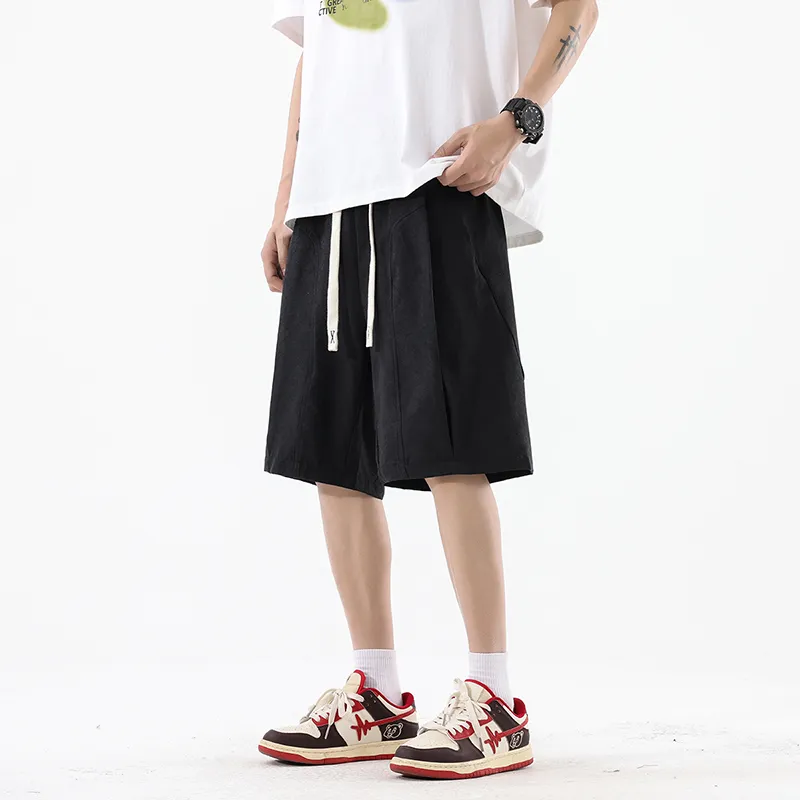 PRBLMS Casual Shorts Unisex-9