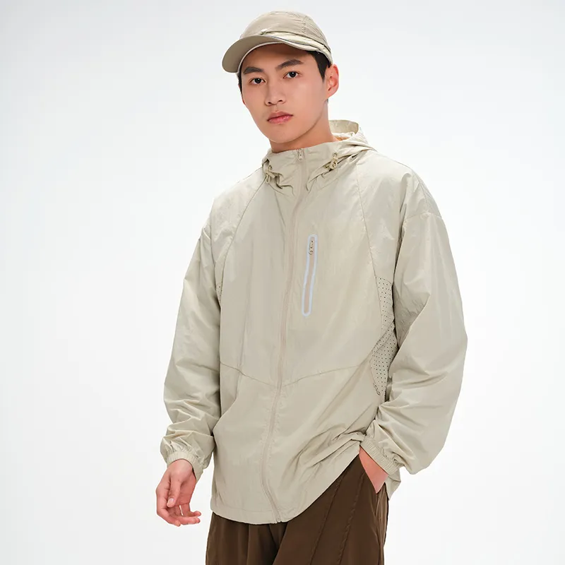 PRBLMS Jackets Unisex-8