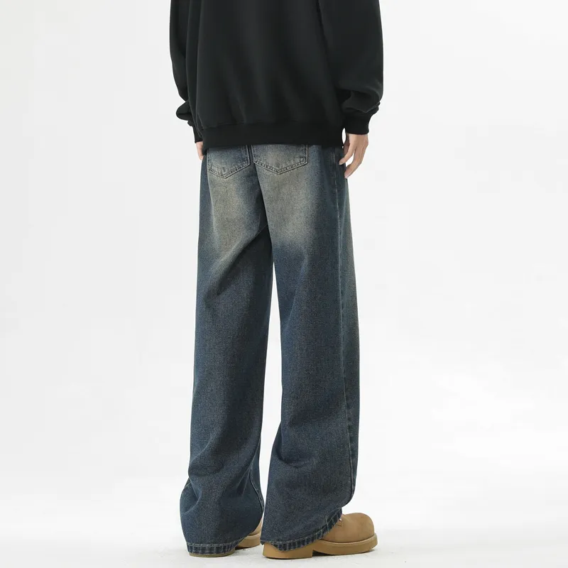 PRBLMS Jeans Unisex-5