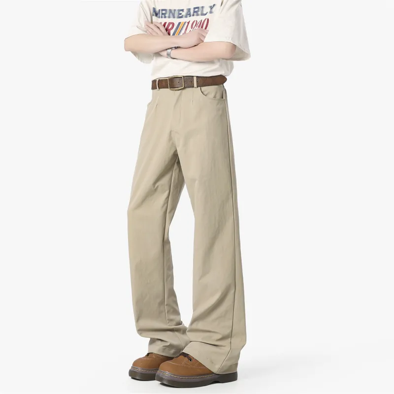 PRBLMS Casual Pants Unisex-2