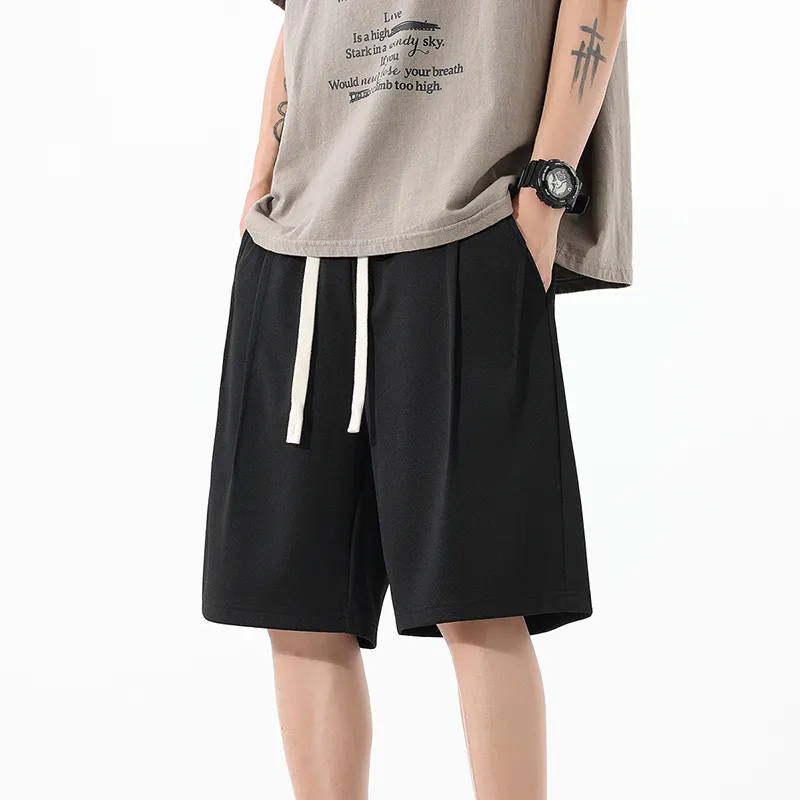 PRBLMS Casual Shorts Unisex-3