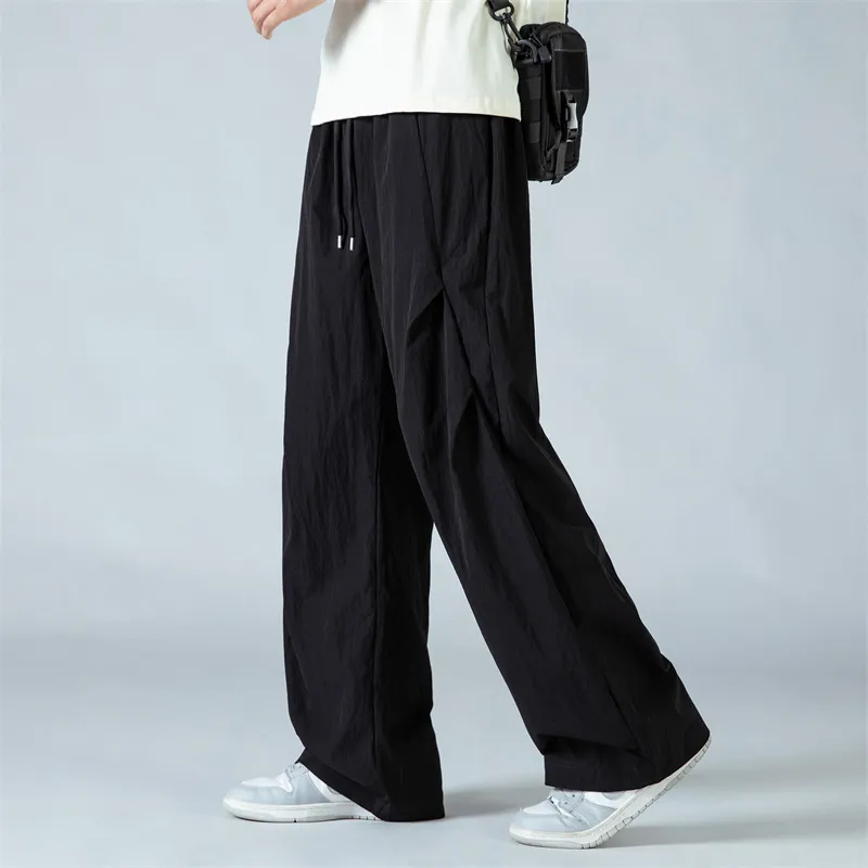 PRBLMS Casual Pants Unisex-4