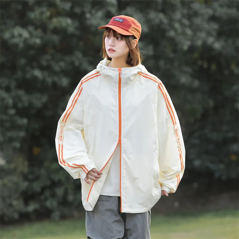PRBLMS Sun Protection Clothing Unisex-5