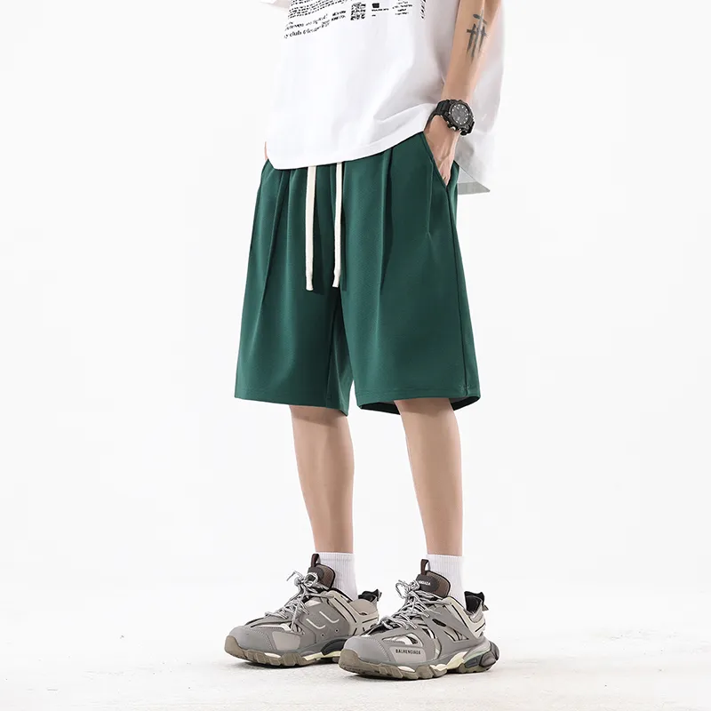 PRBLMS Casual Shorts Unisex-11