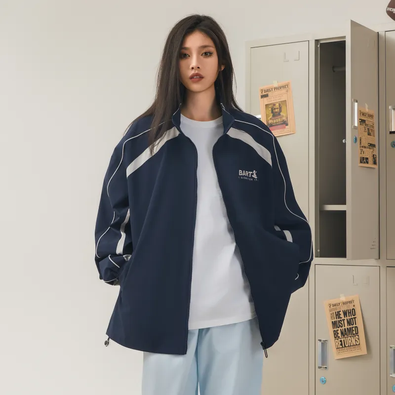 The Simpsons Jackets Coats Unisex-16