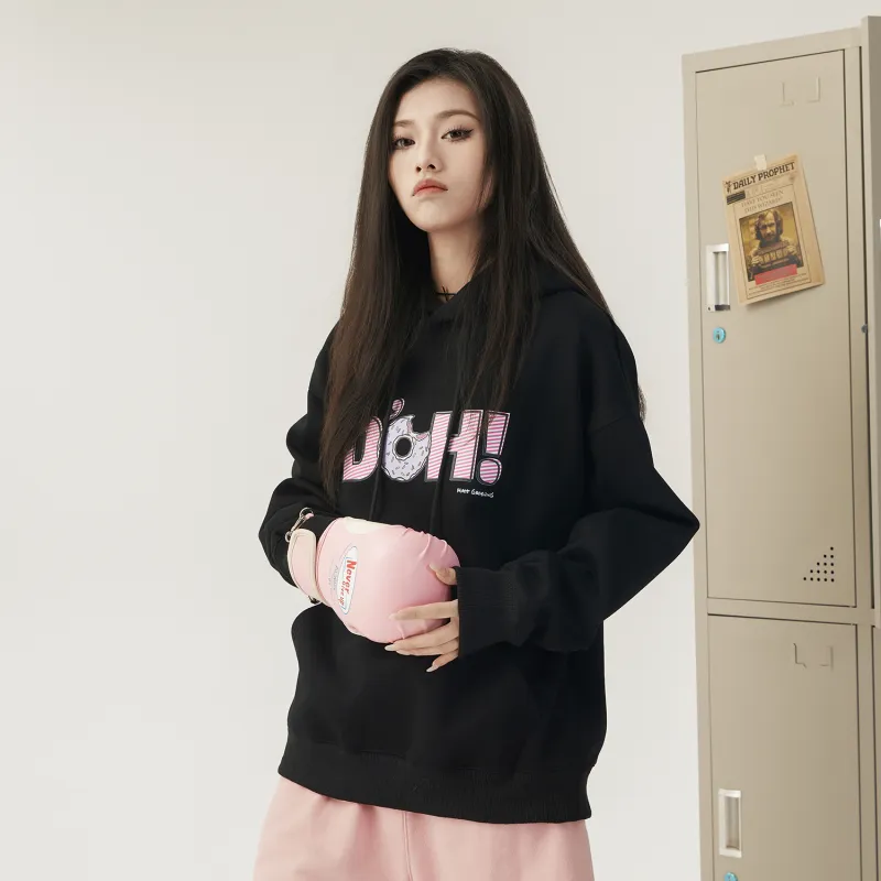 The Simpsons Sweatshirts Unisex-4