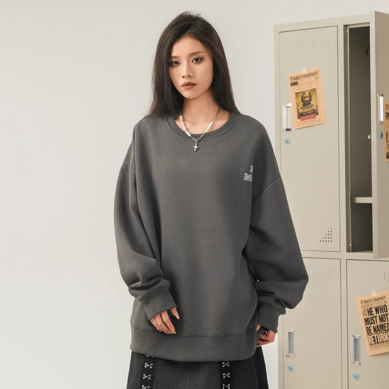 The Simpsons Sweatshirts Unisex-17