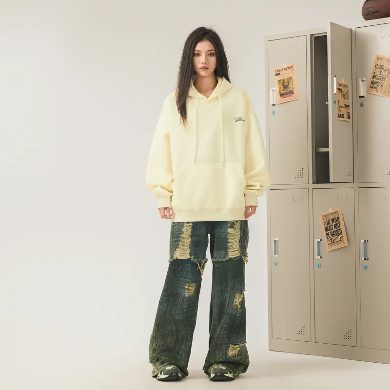 The Simpsons Sweatshirts Unisex-23