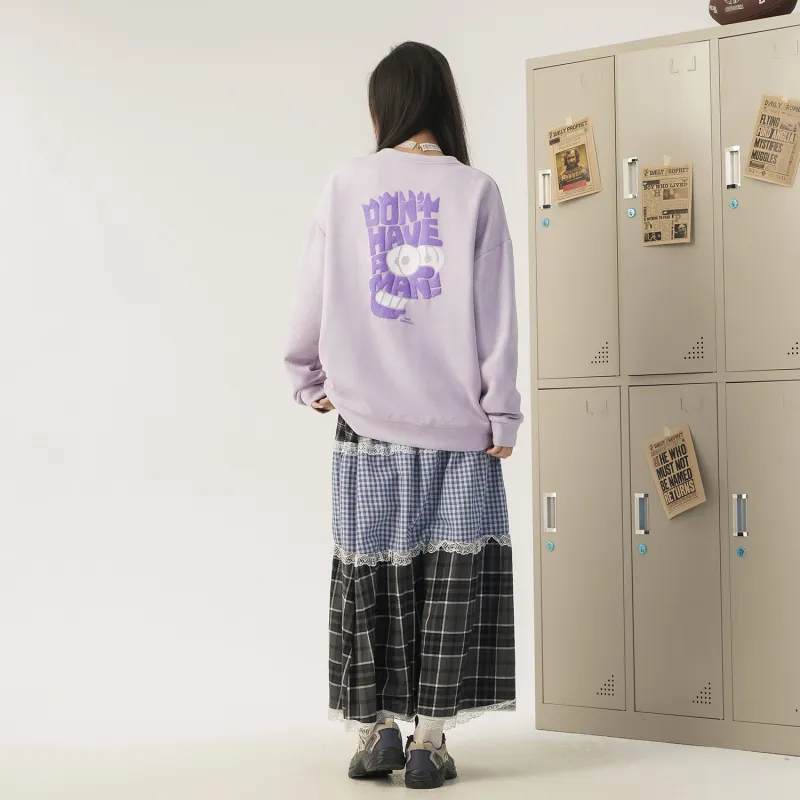 The Simpsons Sweatshirts Unisex-7