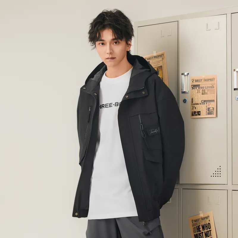 The Simpsons Jackets Coats Unisex-4