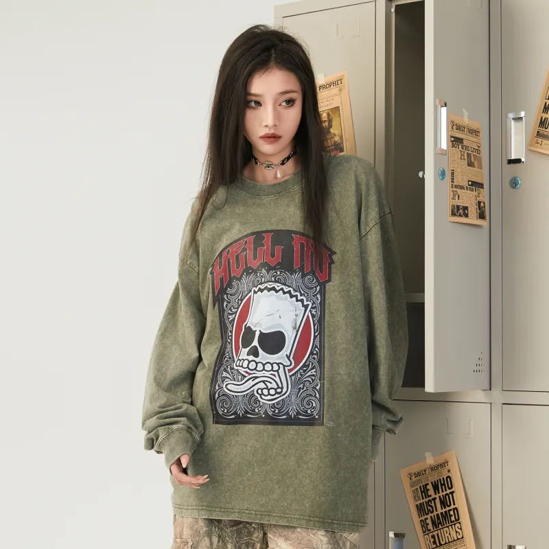 The Simpsons T Shirts Unisex-19