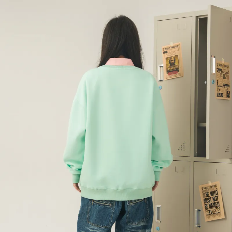 The Simpsons Sweatshirts Unisex-6