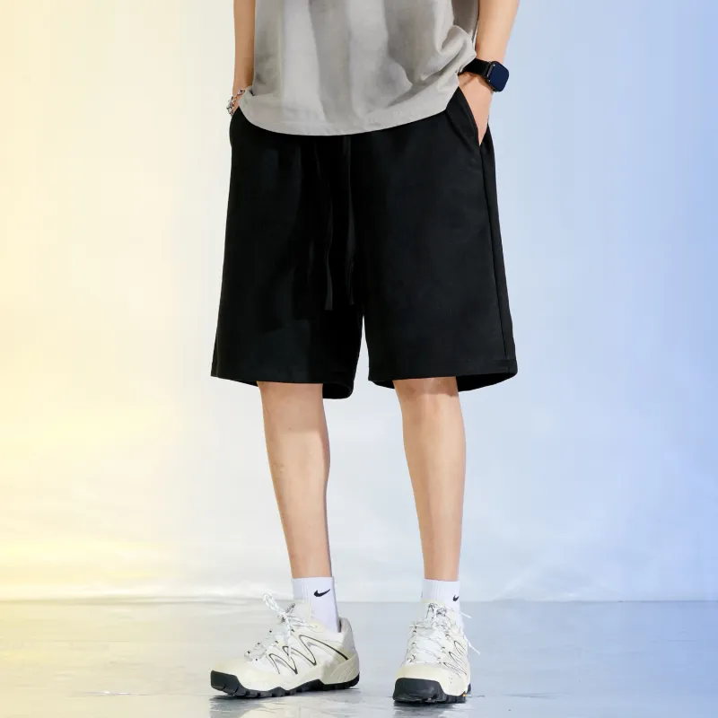 The Simpsons Casual Shorts Unisex-13