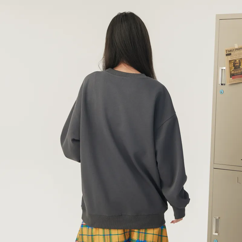 The Simpsons Sweatshirts Unisex-15