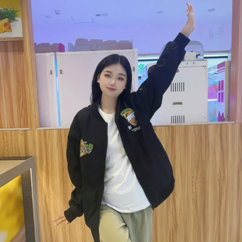 The Simpsons Jackets Unisex-4