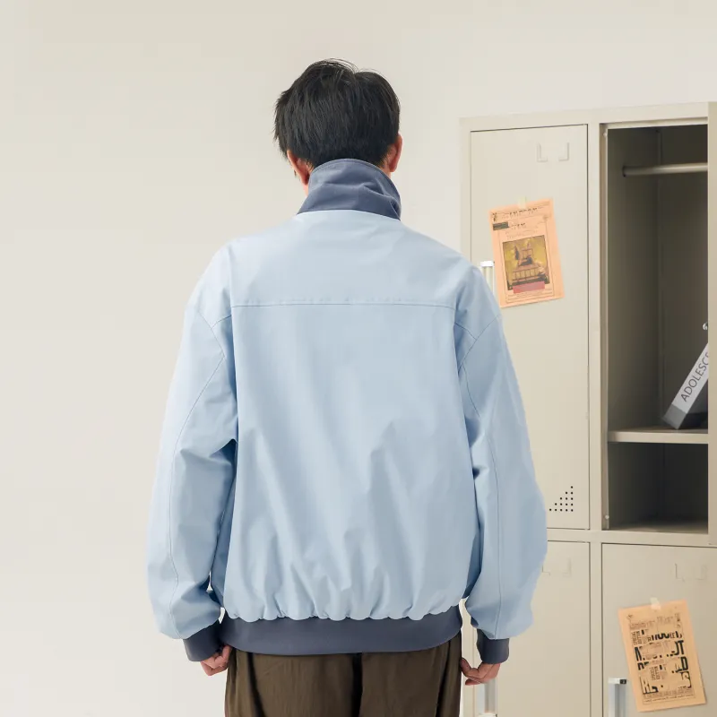 The Simpsons Jackets Coats Unisex-6