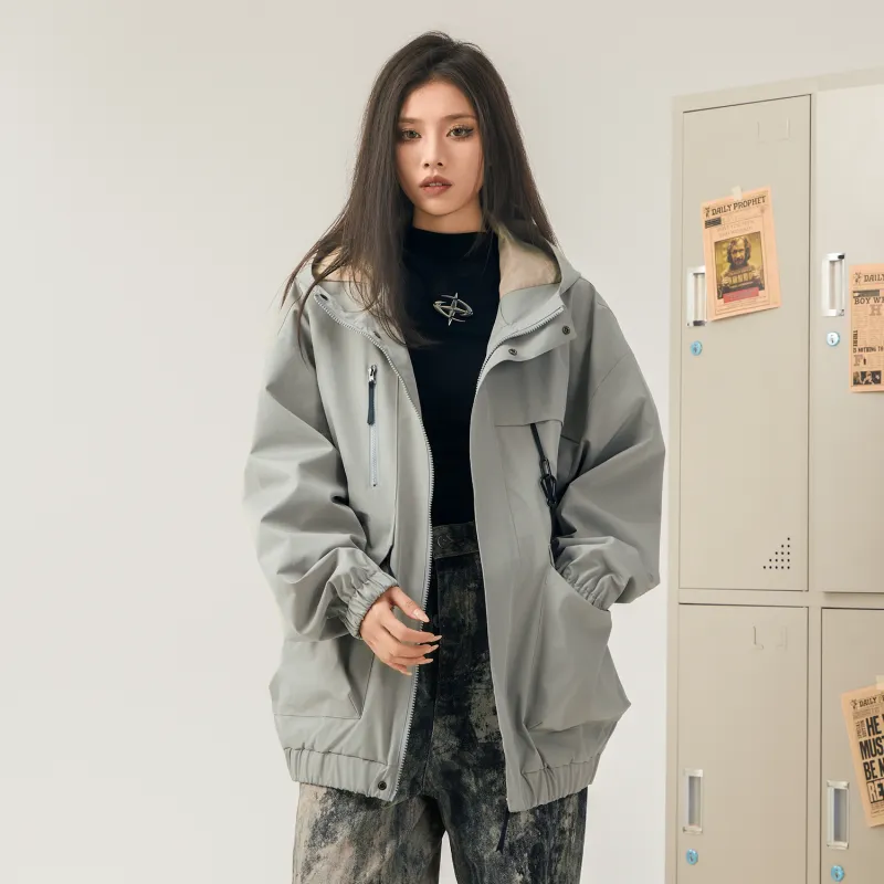 The Simpsons Jackets Coats Unisex-25